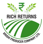 Rich Returns Krishi Producer Company Limited 