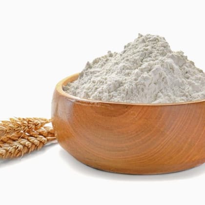 The GIR Organic Wheat Flour Roti-(गेहूं का आटा)- 1kg