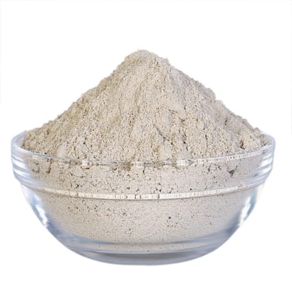 The Gir Organic Bajra Atta/Flour- 500g