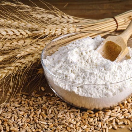 The GIR Organic Wheat Flour(गेहूं का आटा)- 1kg