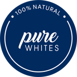 PURE WHITES