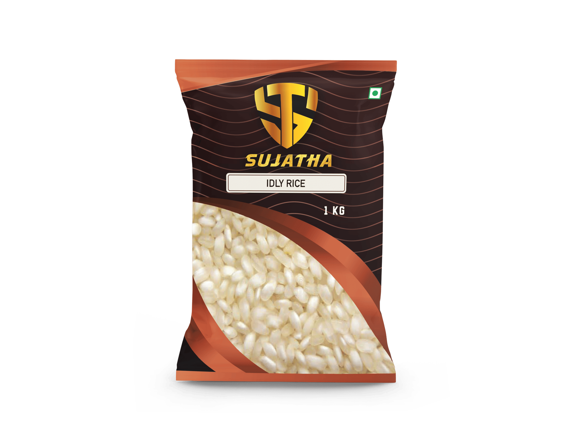 Sujatha Traders Premium Quality Idli Rice