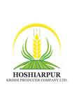Hoshiarpur Krishi Producer Company Limited