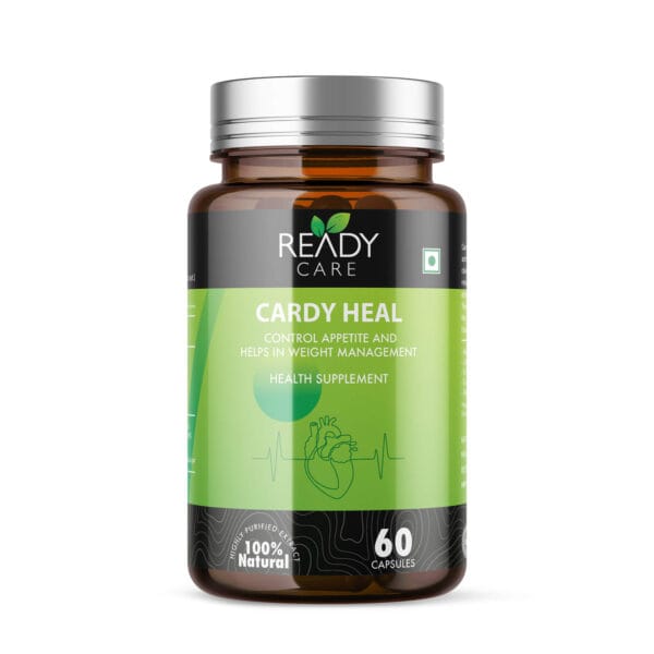 Cardy Heal