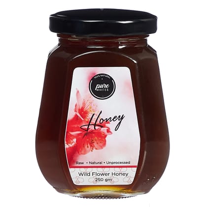 WildFlower Honey