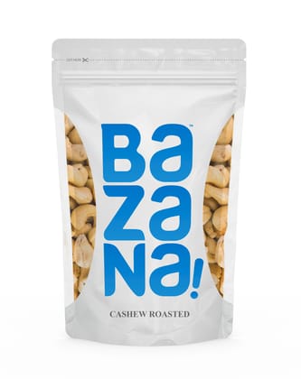 Bazana Cashew Roasted - 200 gms.