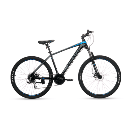 Rockfire Ridge 27.5 (Fully-Fitted and Ready to Ride)