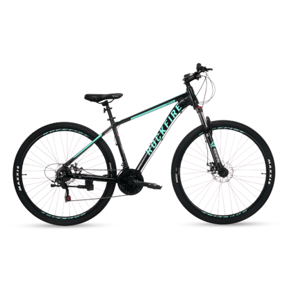 Rockfire Ascend 29 (Fully-Fitted and Ready to Ride)