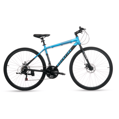 Rockfire Hustle Sport (Fully-Fitted and Ready to Ride)