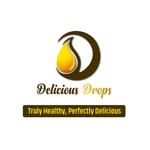 Delicious Drops Wood Pressed Oils