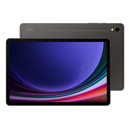 SAMSUNG Galaxy Tab S9 Ultra Wi-Fi Android Tablet with Stylus (14.6 Inch, 12GB RAM, 256GB ROM,)