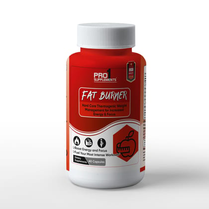 Pro1 Supplements Fat Burner