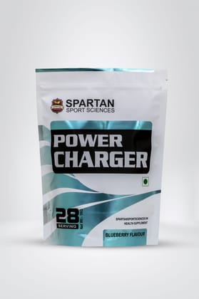 Spartan Sport Sciences Power Charger 1kg