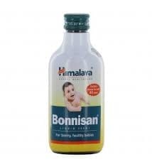 Himalaya Bonnisan Liquid syrup 200ml