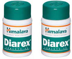 Himalaya Diarex Tablets 30 Pack 2