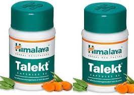 Himalaya Talket Tablet Pack 2