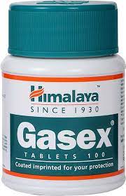Himalaya Gaxes Tablets