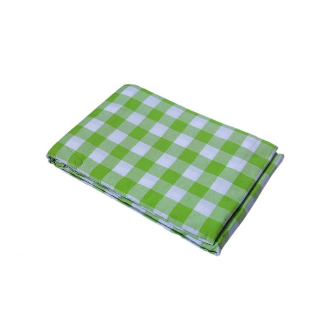 Cotton Bedsheet with Pillow Covers (60*90 Inches)