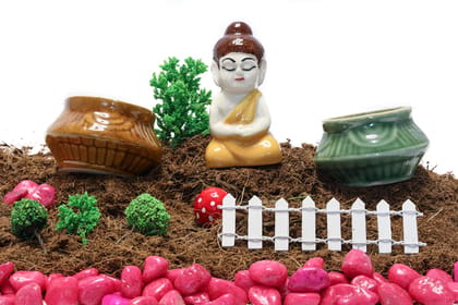 Miniature Garden Decorations