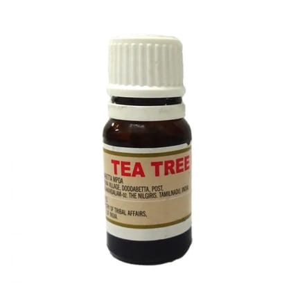 Tea Tree Oil (30 Ml)
