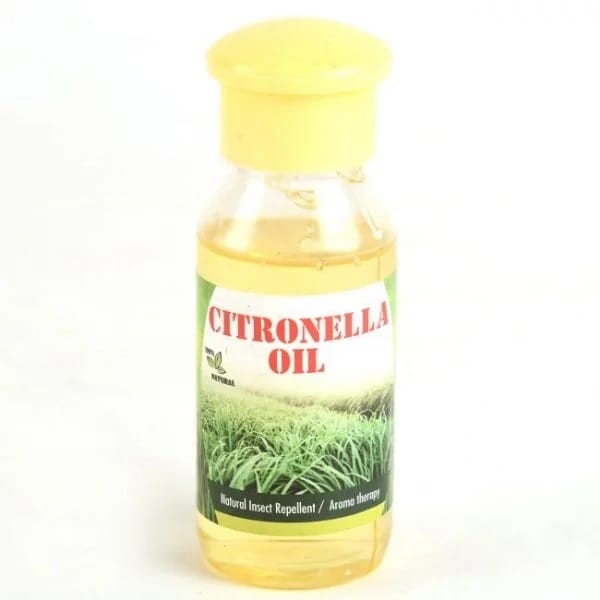 Citronella Oil (50 Ml)