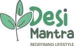 Desi Mantra - Redefining Lifestyle 