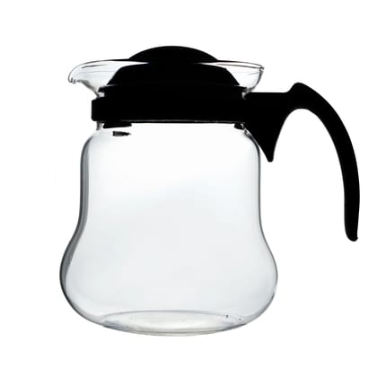 VERTIS Carafe Royale Kettle Teapot Flameproof 1.25 L