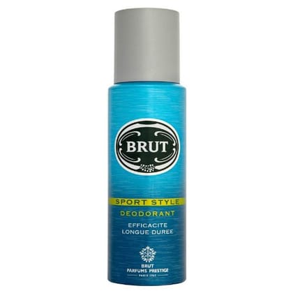 BRUT Sport Style Deodorant 200 ml