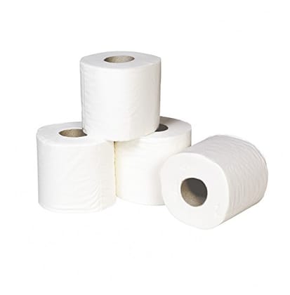 Prestige Ultra Toilet Tissues (4 Rolls) with Ayur Product in Combo