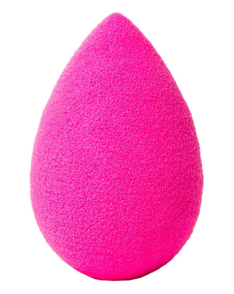 Just Peachy Beauty Blender (Color May Vary) (Tear)