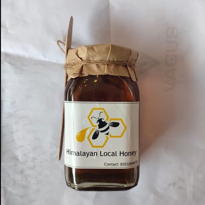 Himalayan Local honey