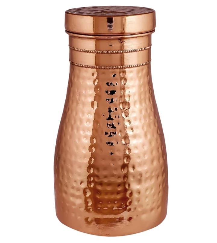 New Fashion Handicraft/  Copper Bottle for Drinking water
