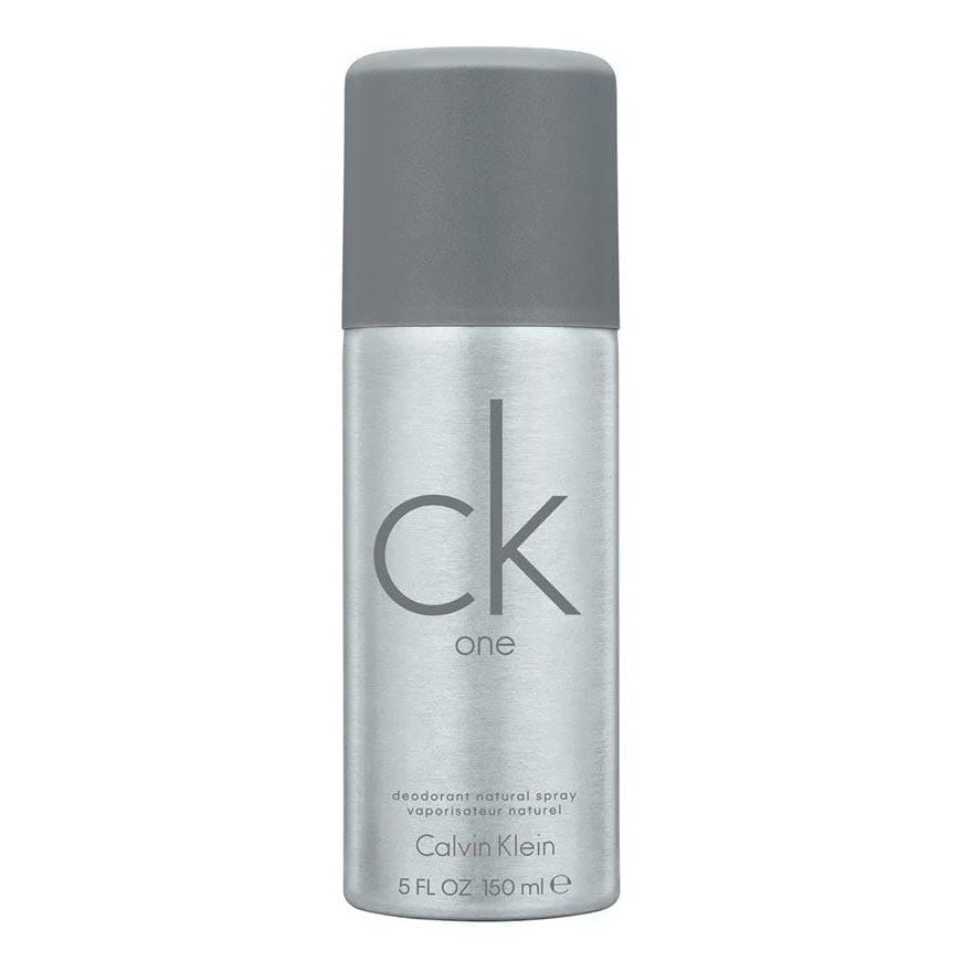 Calvin Klein One No Gas Deodorant Spray For Men 150Ml