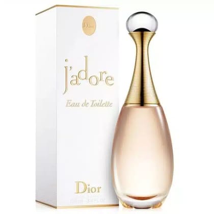 Christian Dior J'Adore Eau Lumiere Eau De Toilette Spray For Women, 1.7 Ounce