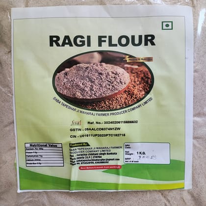Ragi Flour 1 Kg