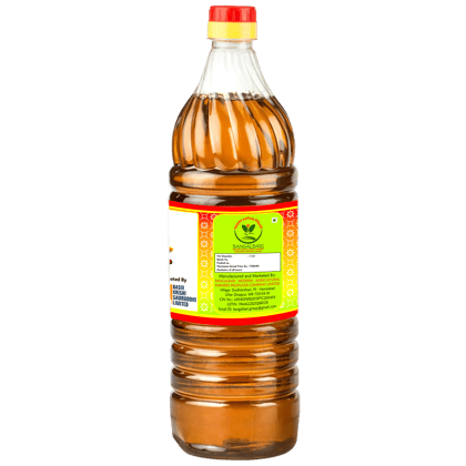 Dinajpur Mustard Oil