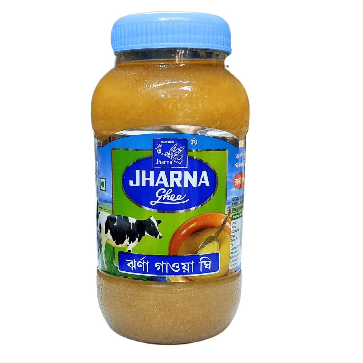 Jharna Ghee 500 ml