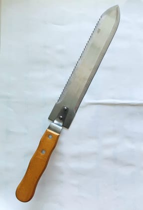 Uncapping Knife (Beekeeping tool)