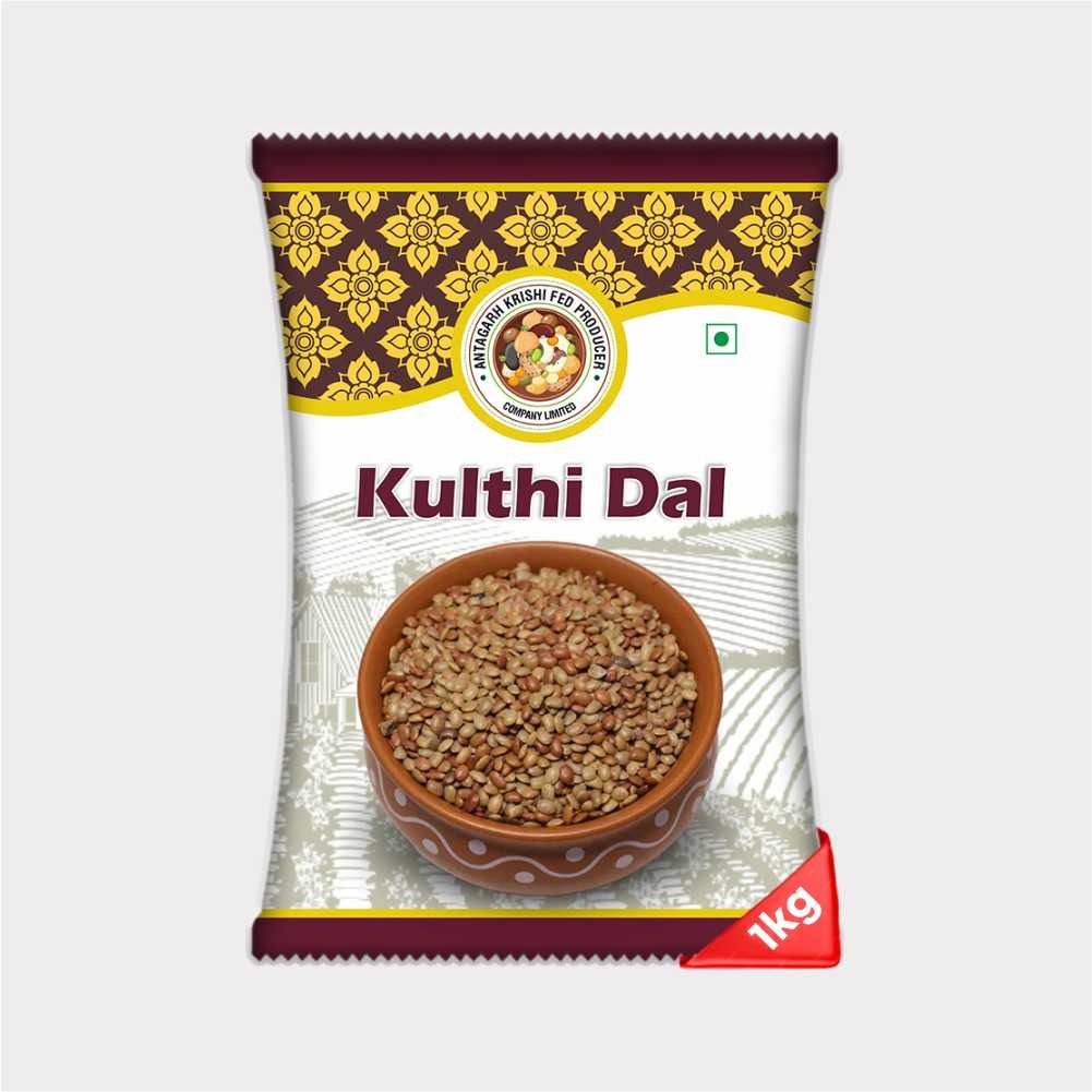 Kulthi Dal (1 Kg)