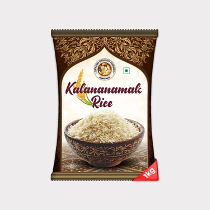 Kalanamak Rice (1 Kg)
