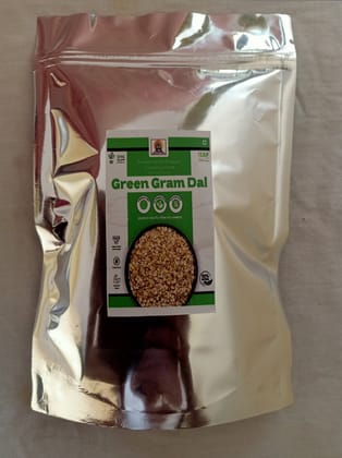Green Gram Dal 500gm