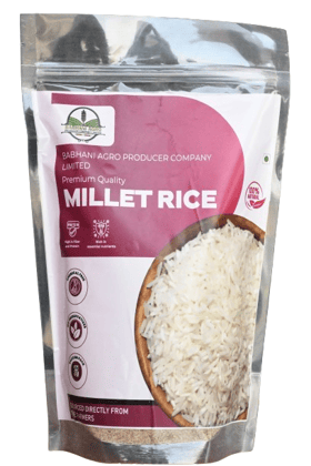 Millet Rice 1kg