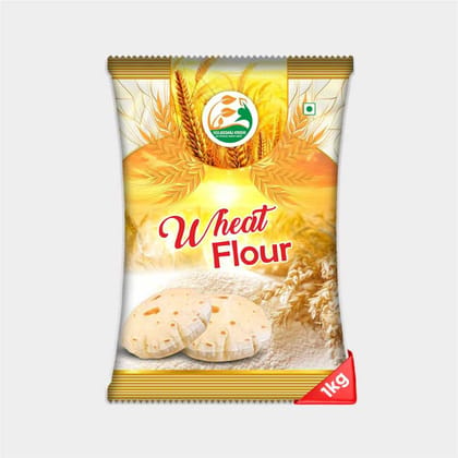 Wheat Flour (1 kg)