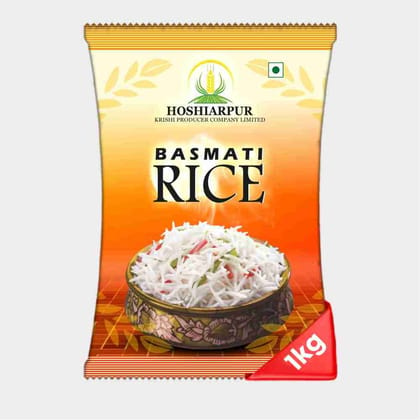 Basmati Rice (1 kg)