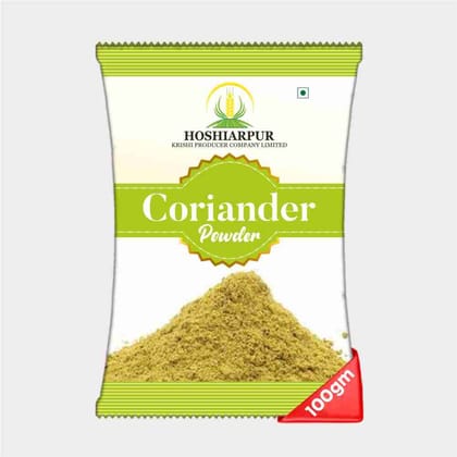 Coriander Powder (100 gm)