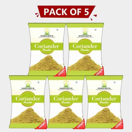 Coriander Powder (Pack of 5)