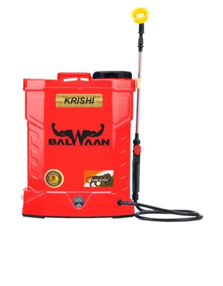 Balwaan BS20 Battery Sprayer