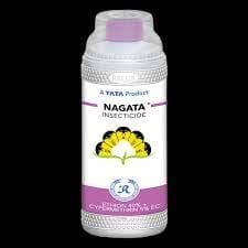 Nagata Insecticide (Ethion 40% + Cypermethrin 5% EC)