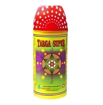 TARGA SUPER Dhanuka
