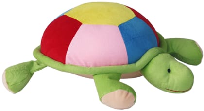 Amardeep Multicolored Turtle 2 38cms